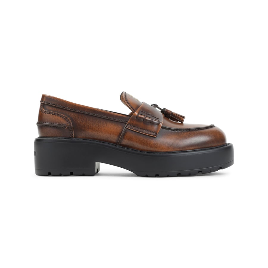 Miu Miu Miu Miu Loafers, view 2