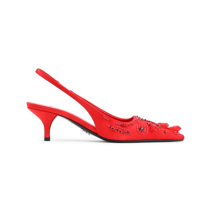 Prada Prada Pumps, view 2