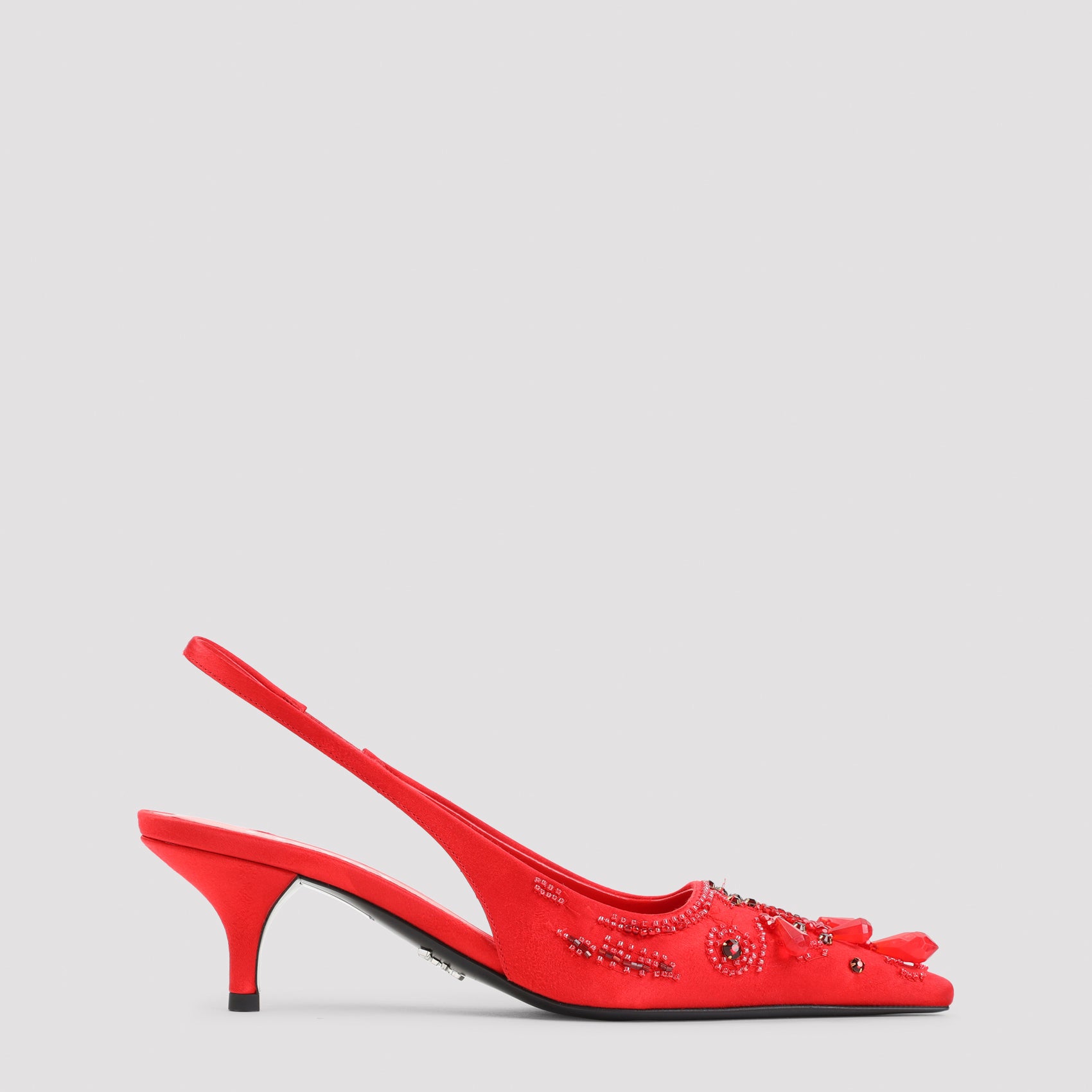 Prada Prada Pumps
