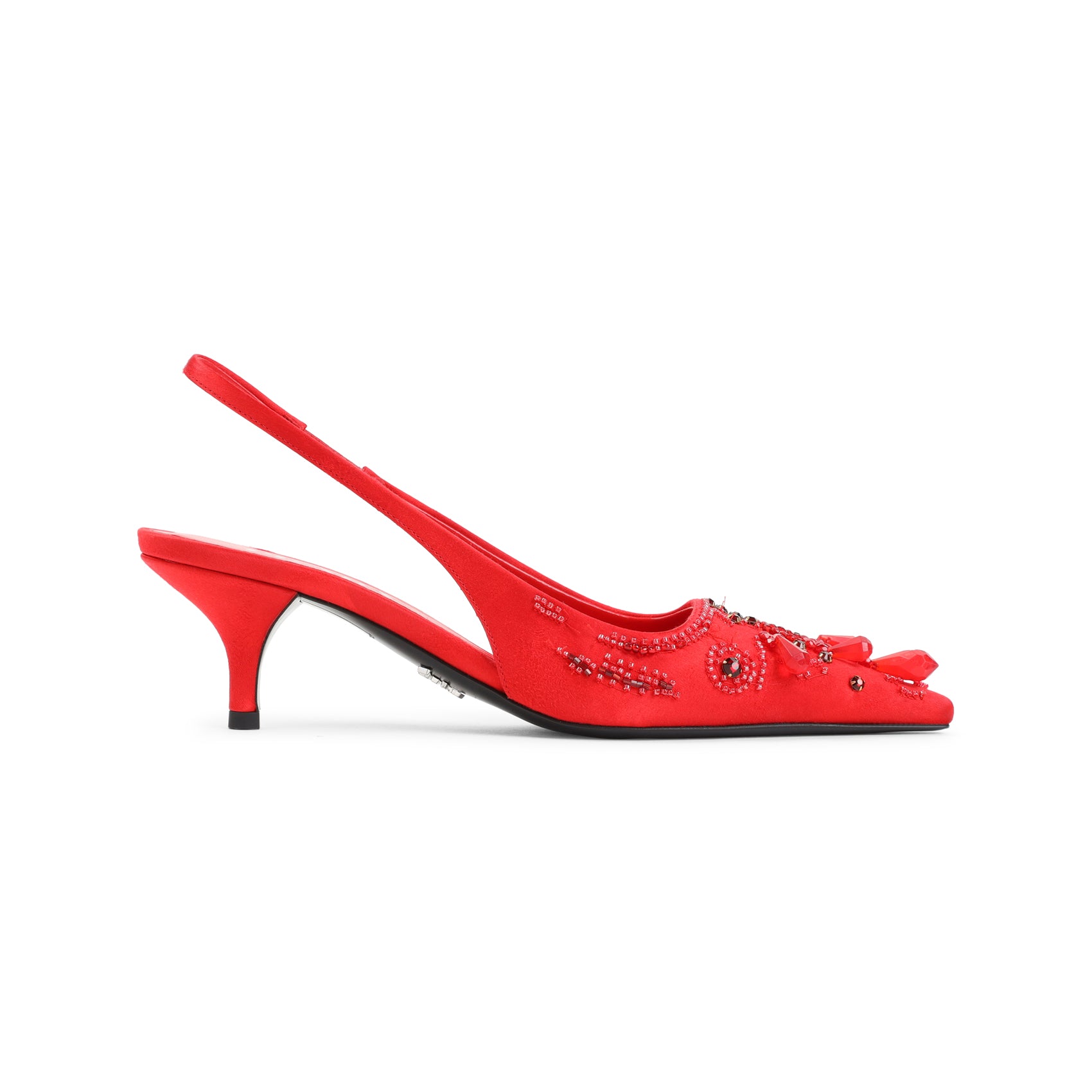 Prada Prada Pumps, view 2