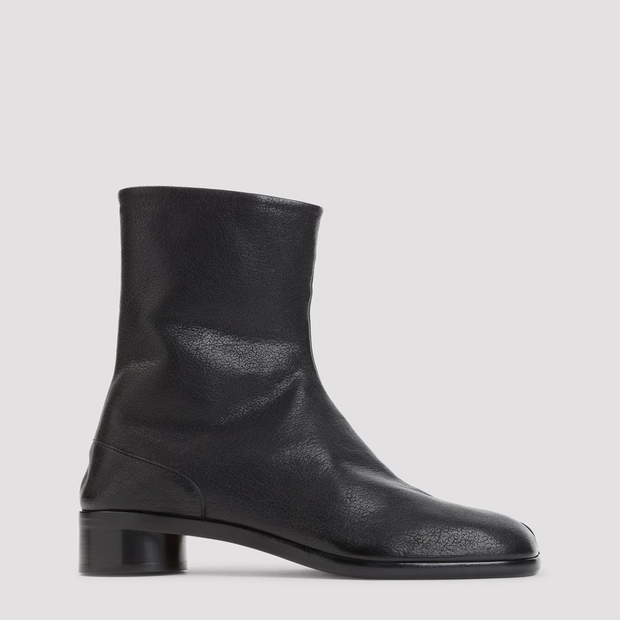 Maison Margiela Maison Margiela Tabi Ankle Boots