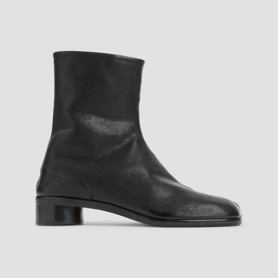 Maison Margiela Maison Margiela Tabi Ankle Boots, view 3