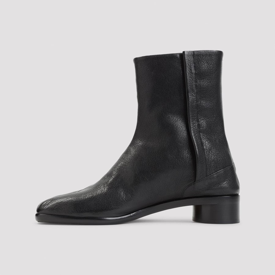 Maison Margiela Maison Margiela Tabi Ankle Boots, view 4
