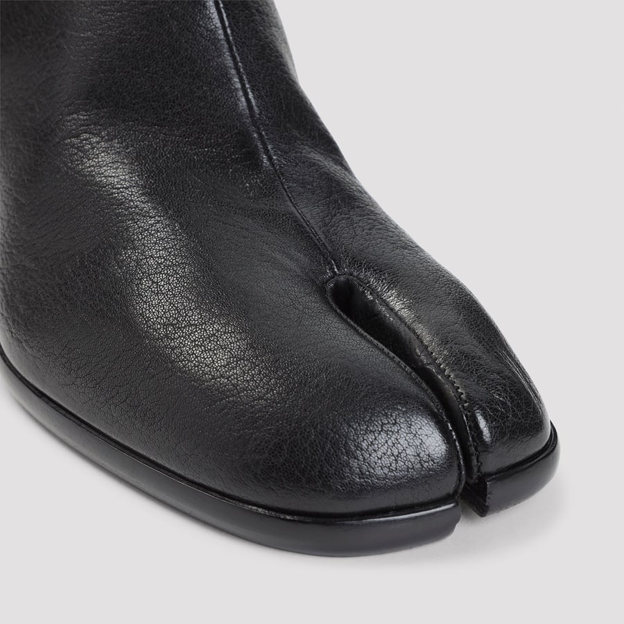 Maison Margiela Maison Margiela Tabi Ankle Boots, view 6