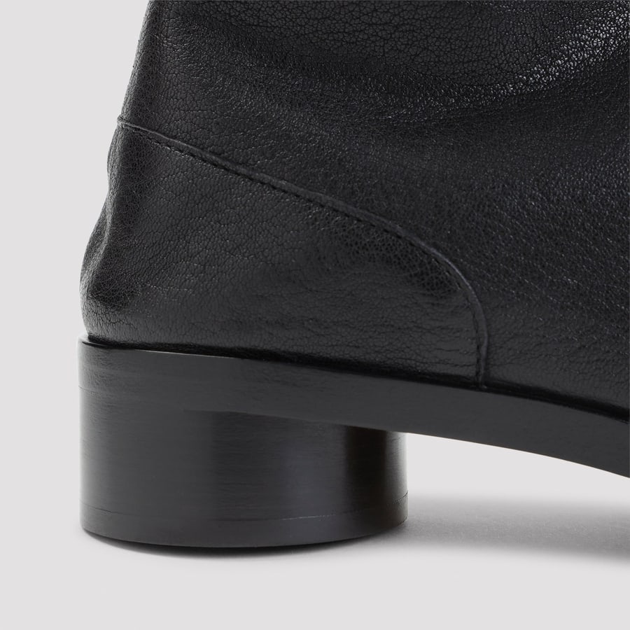 Maison Margiela Maison Margiela Tabi Ankle Boots, view 7