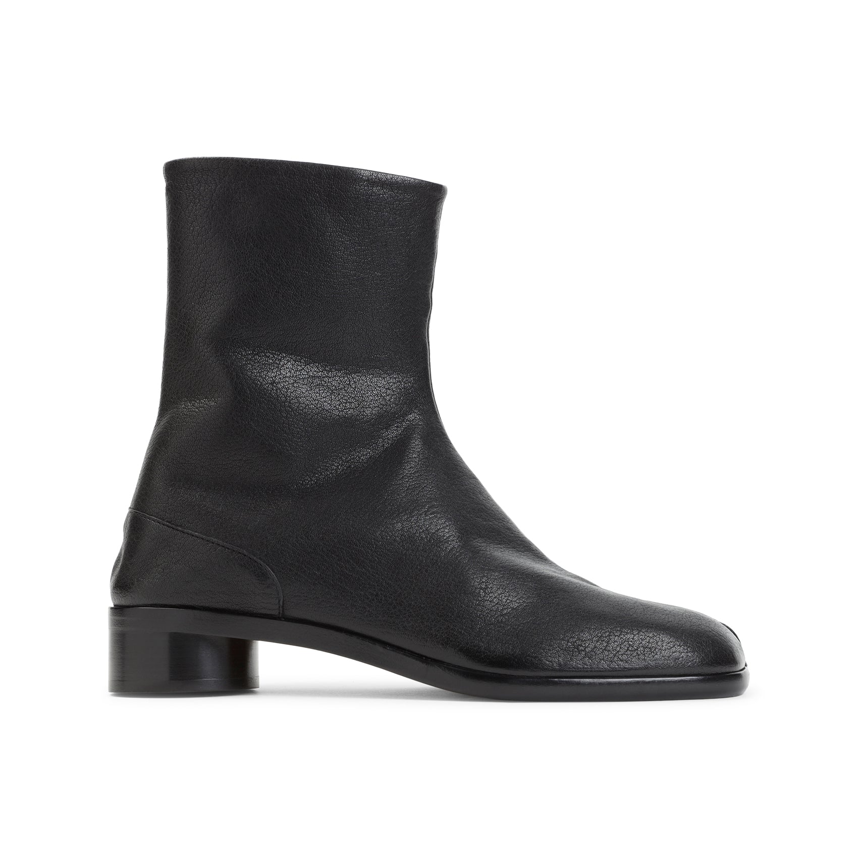 Maison Margiela Maison Margiela Tabi Ankle Boots, view 2