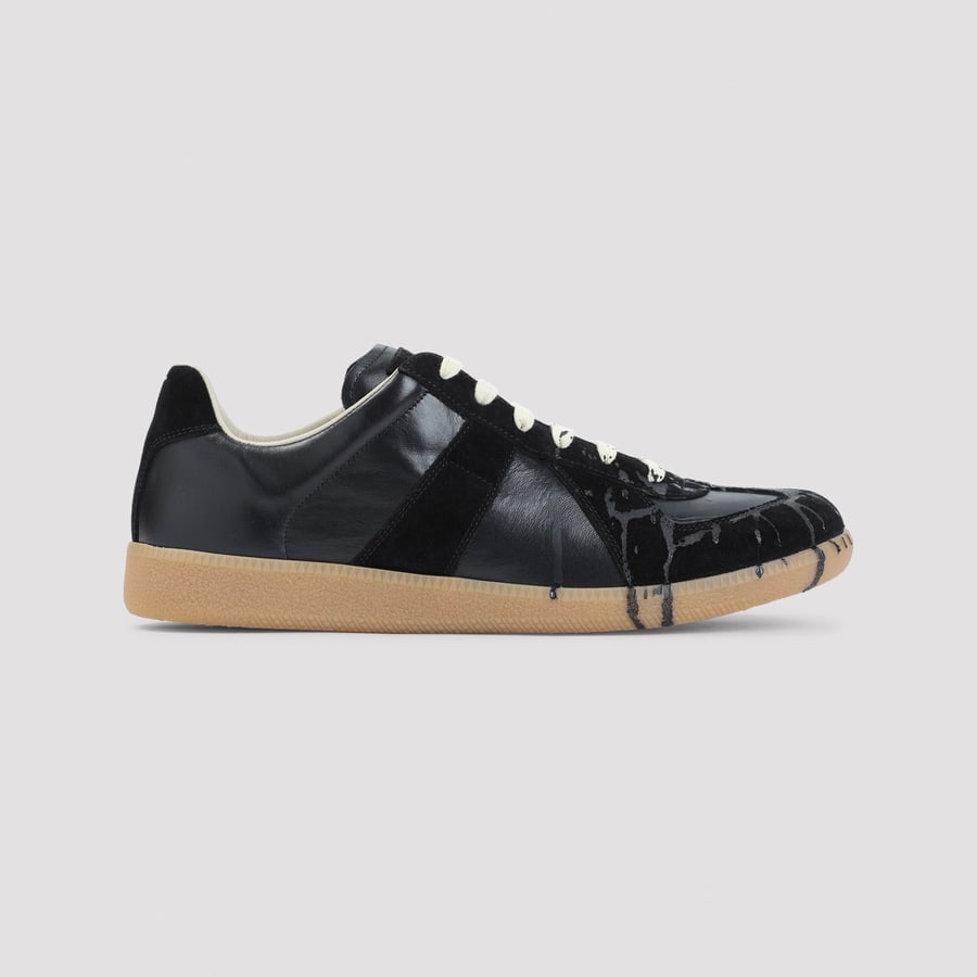 Maison Margiela Maison Margiela Replica Sneakers, view 3