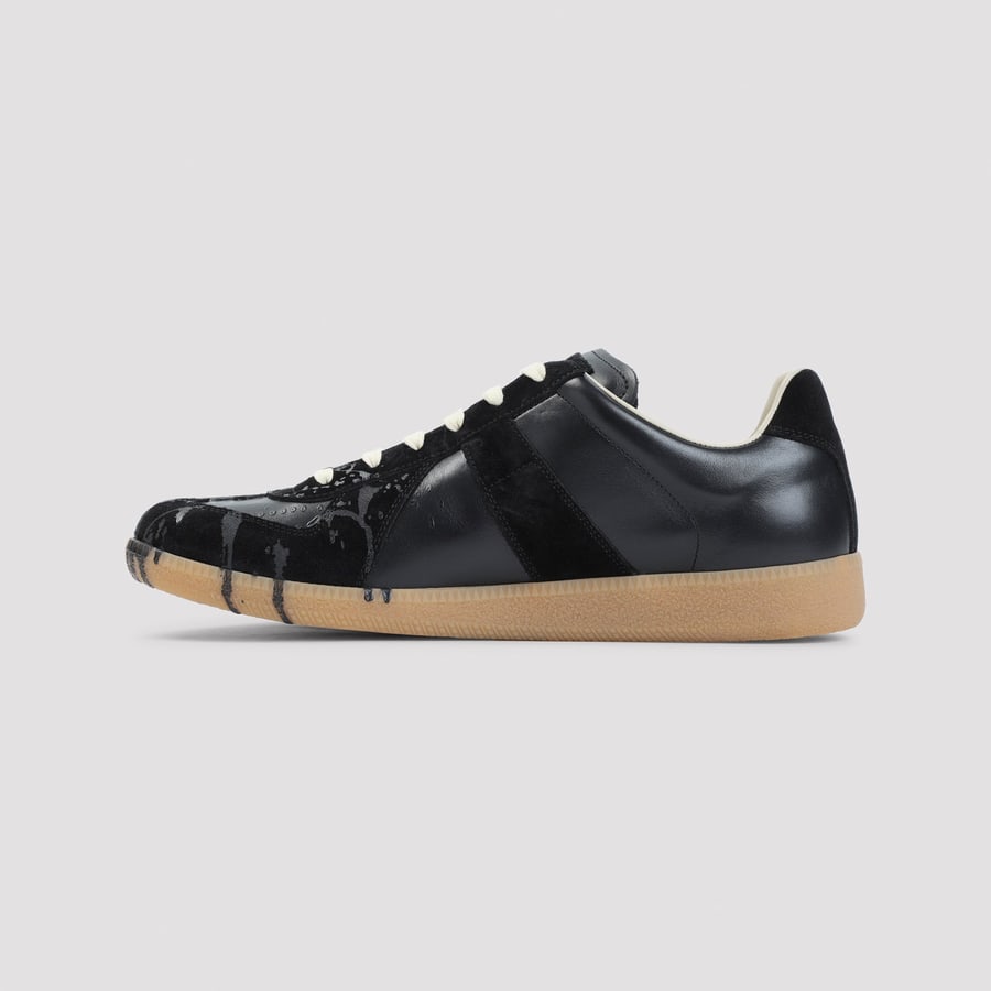 Maison Margiela Maison Margiela Replica Sneakers, view 4
