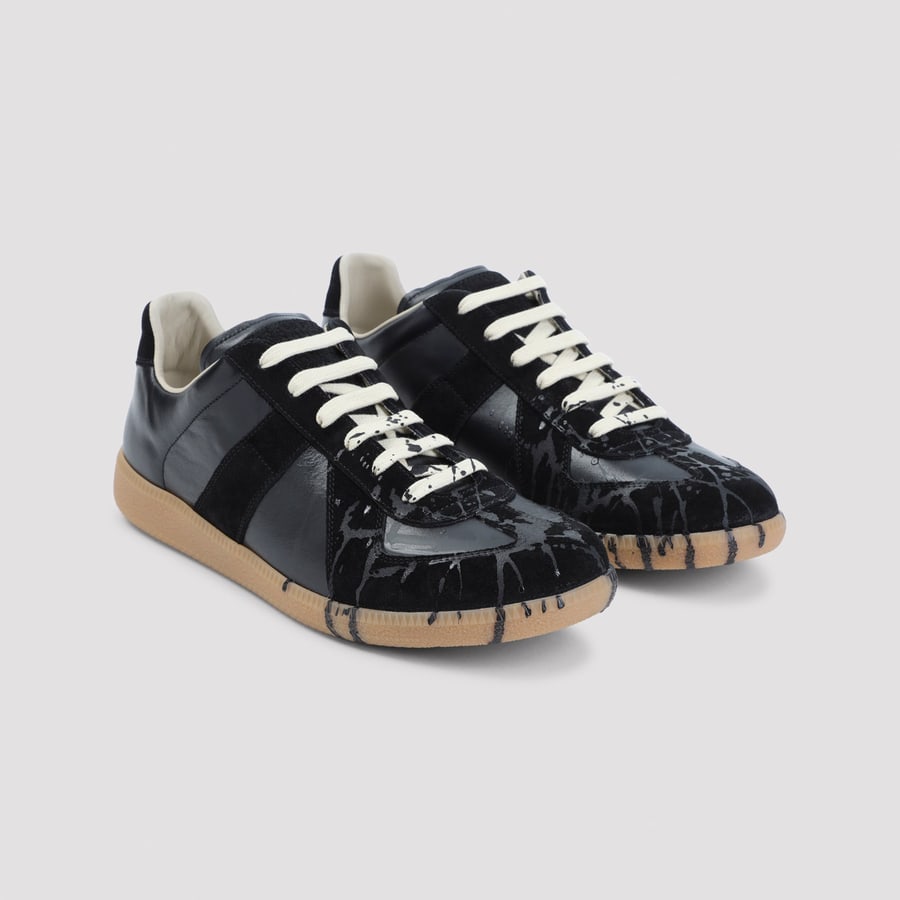 Maison Margiela Maison Margiela Replica Sneakers, view 5