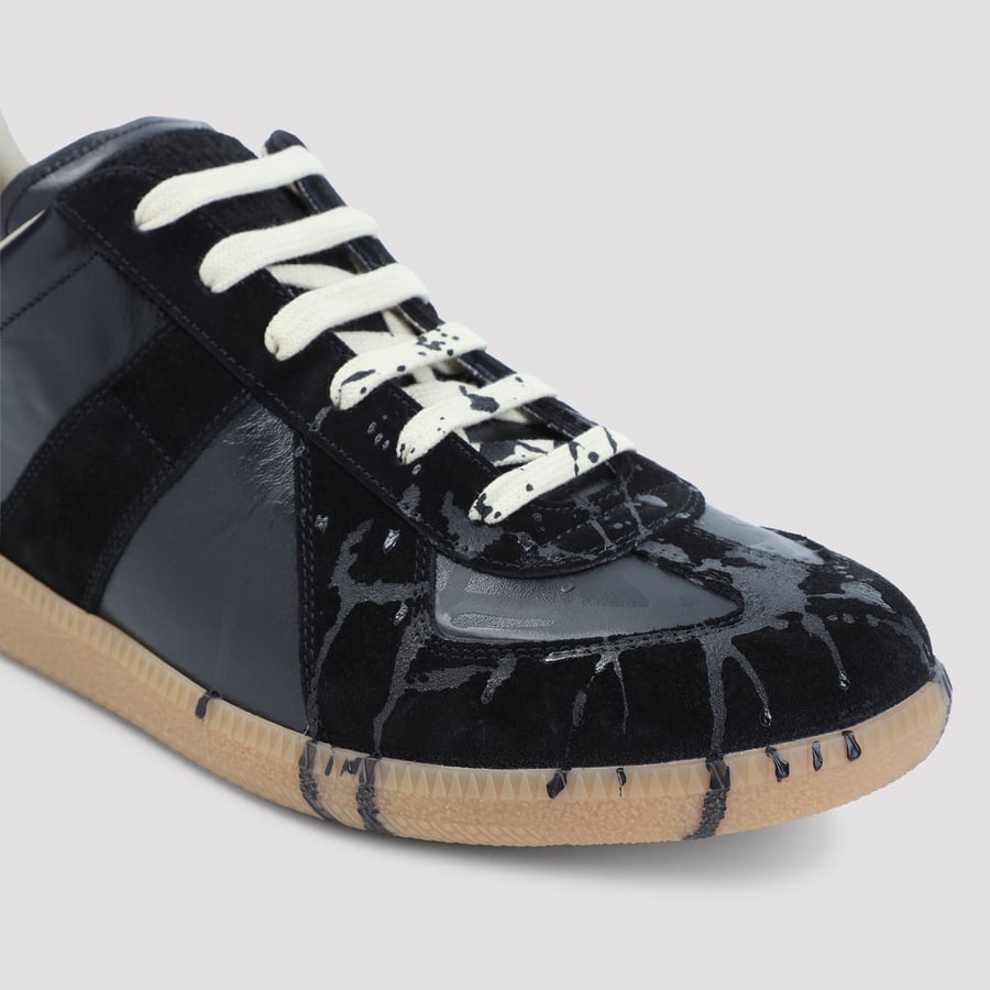 Maison Margiela Maison Margiela Replica Sneakers, view 6
