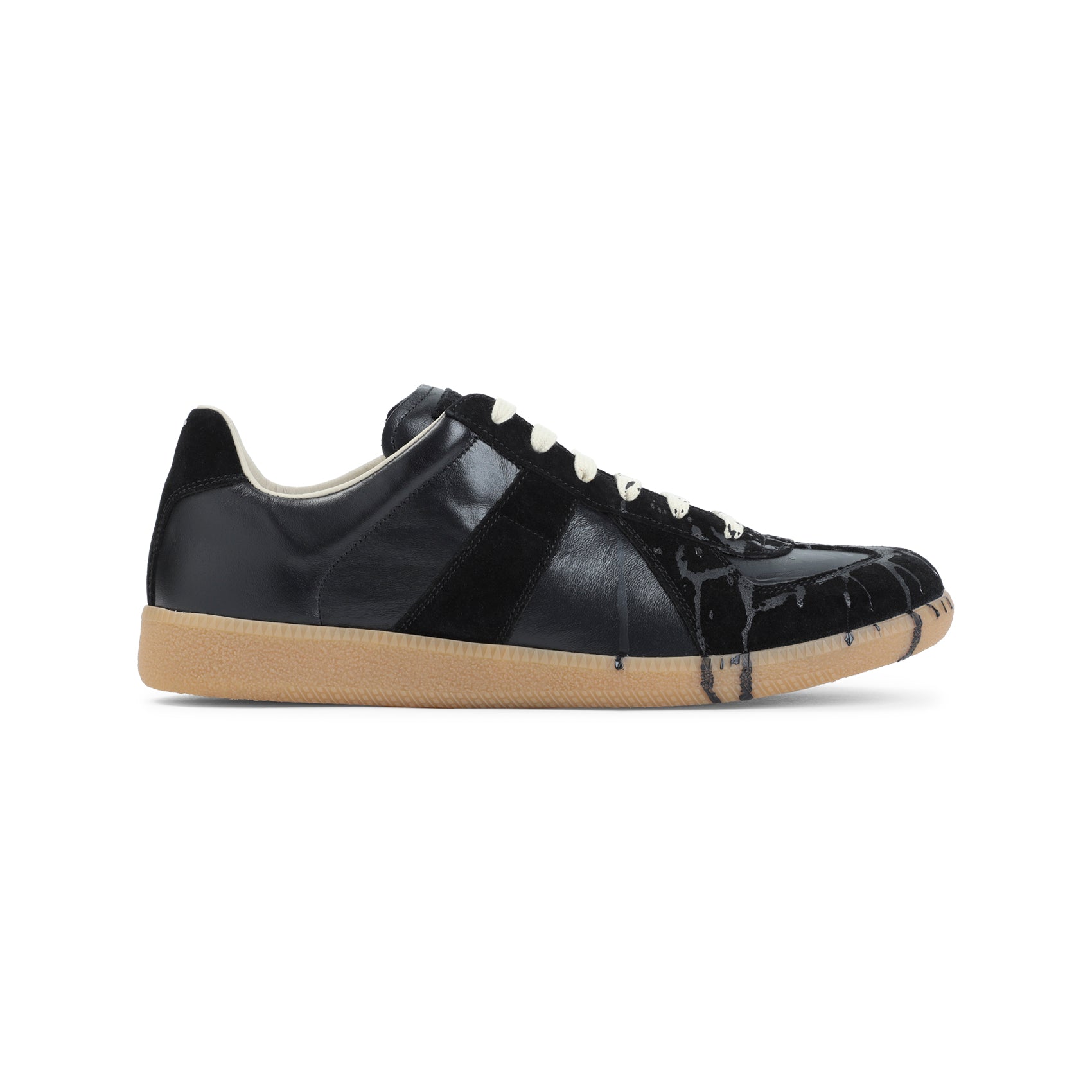 Maison Margiela Maison Margiela Replica Sneakers, view 2