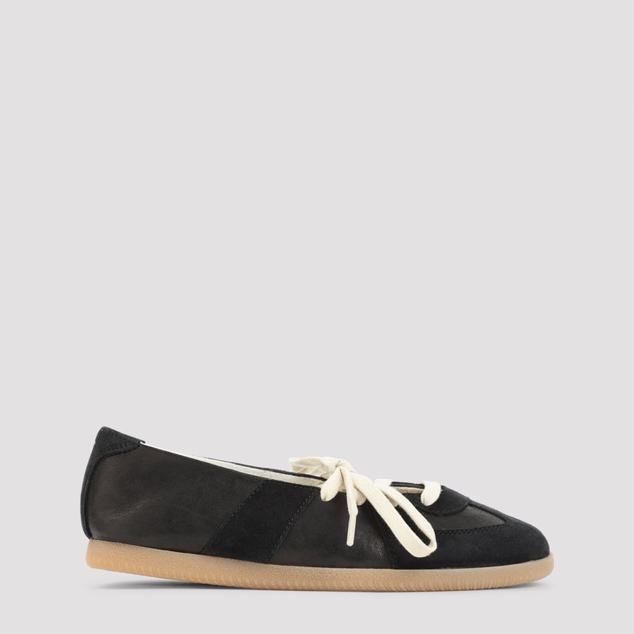 Maison Margiela Maison Margiela Replica Soft Laced Ballets