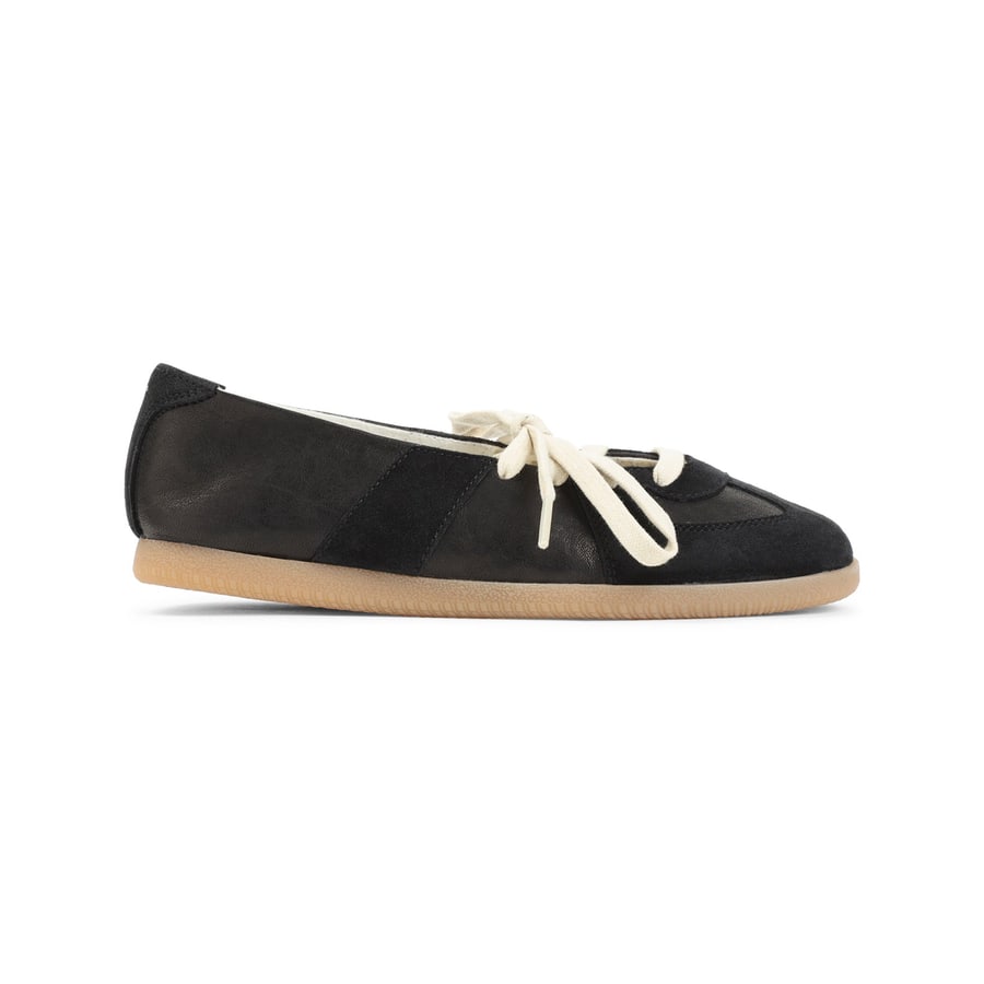 Maison Margiela Maison Margiela Replica Soft Laced Ballets, view 2