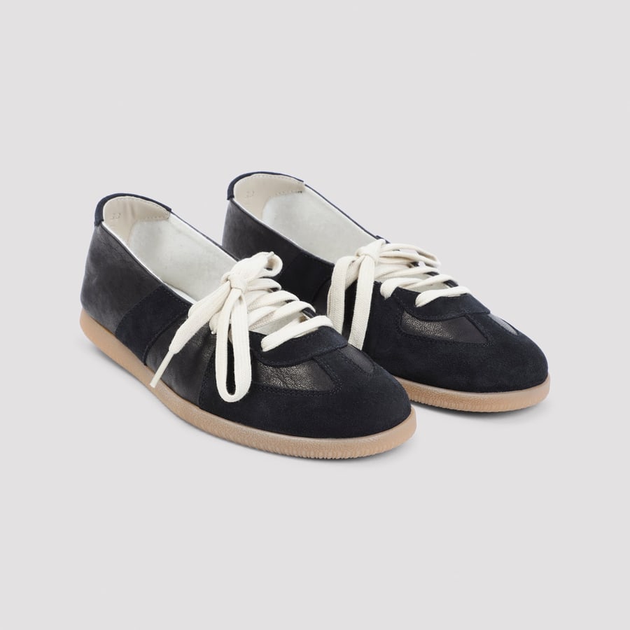 Maison Margiela Maison Margiela Replica Soft Laced Ballets, view 5