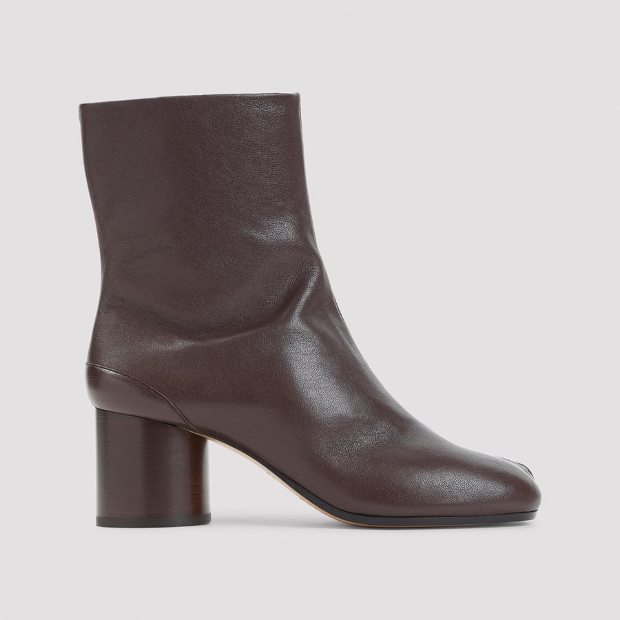 Maison Margiela Maison Margiela Tabi Boots, view 3