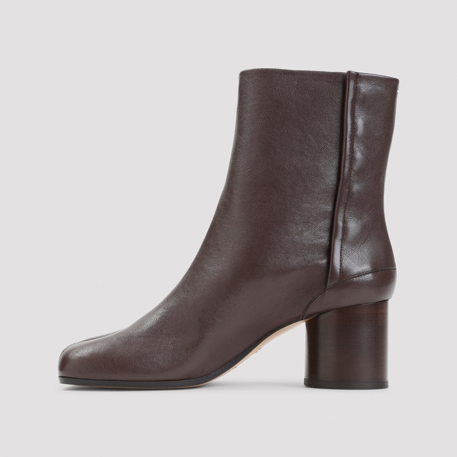 Maison Margiela Maison Margiela Tabi Boots, view 4