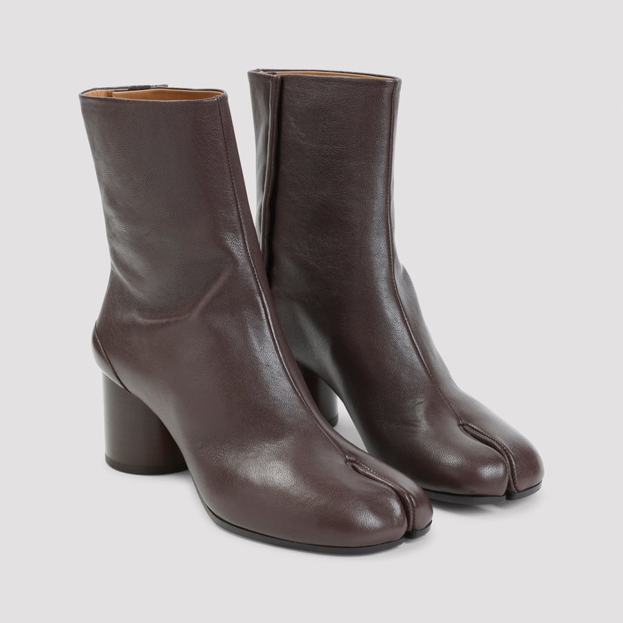 Maison Margiela Maison Margiela Tabi Boots, view 5