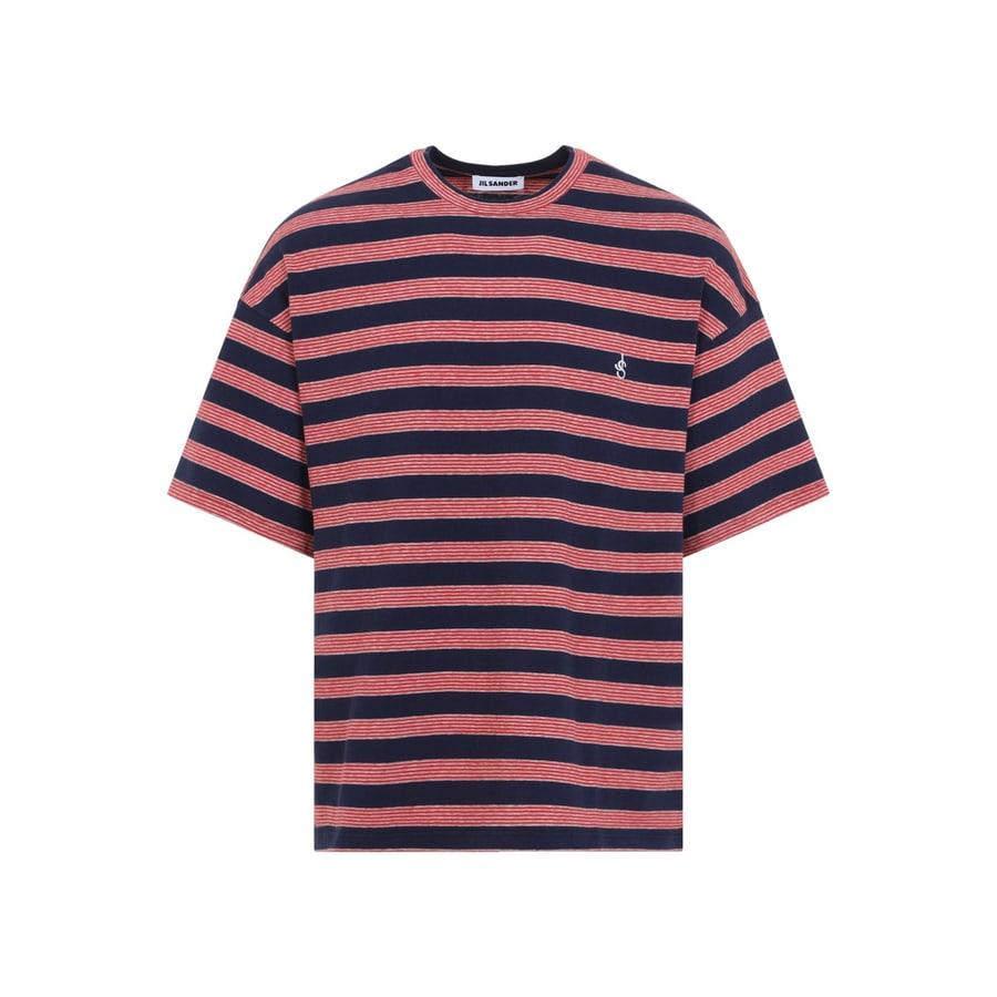 Jil Sander Jil Sander T- shirt, view 2