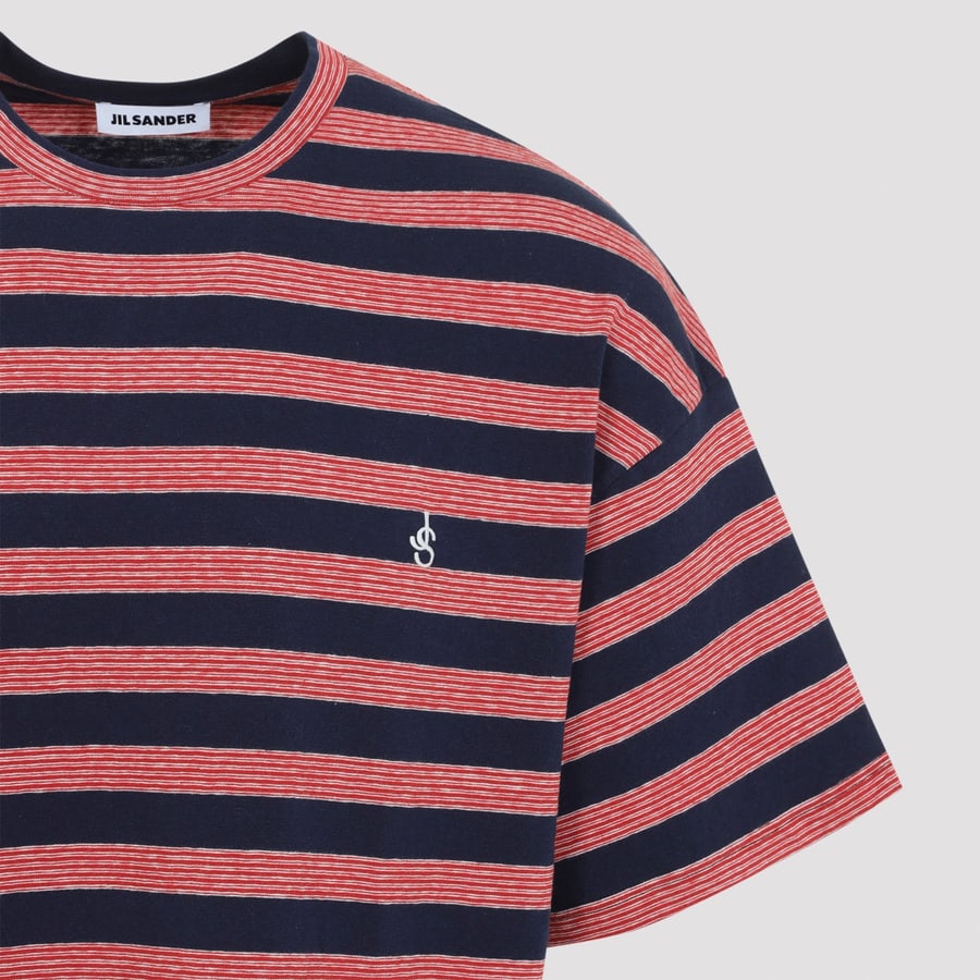 Jil Sander Jil Sander T- shirt, view 5