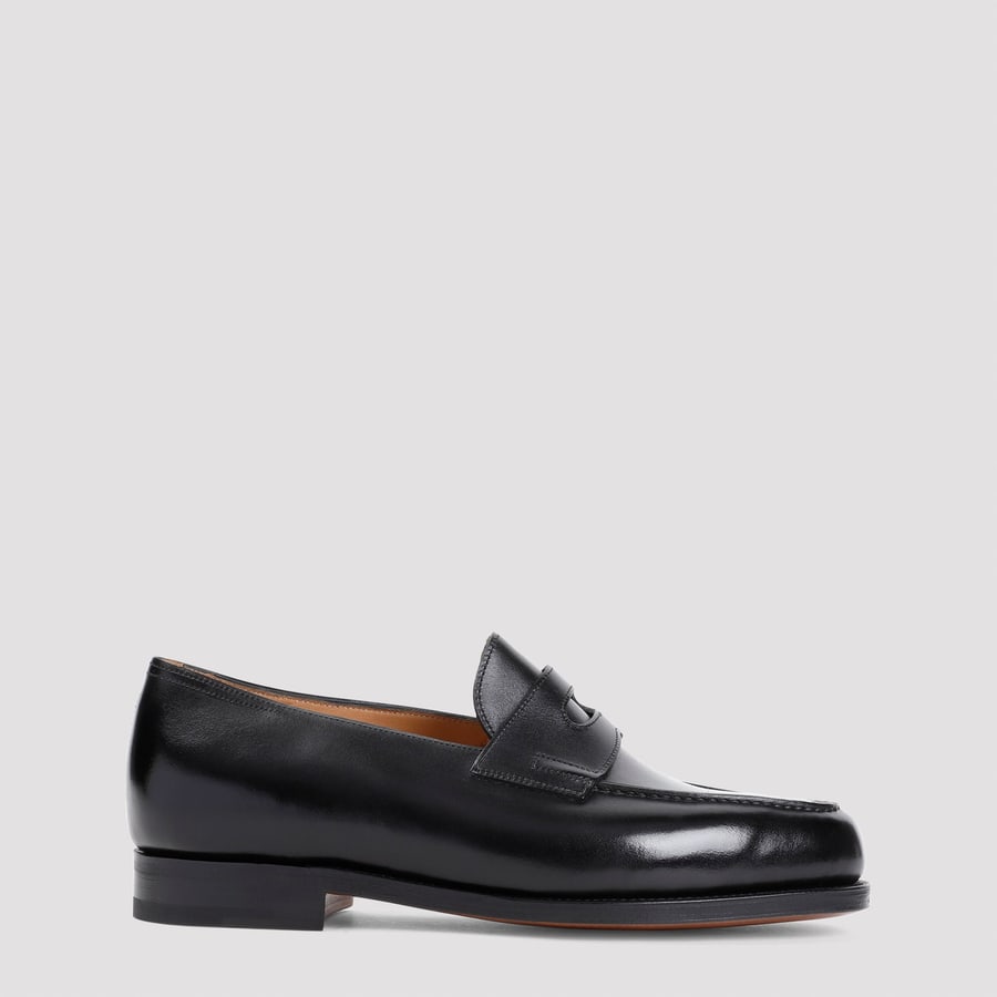 JOHN LOBB John Lobb Lopez Loafers