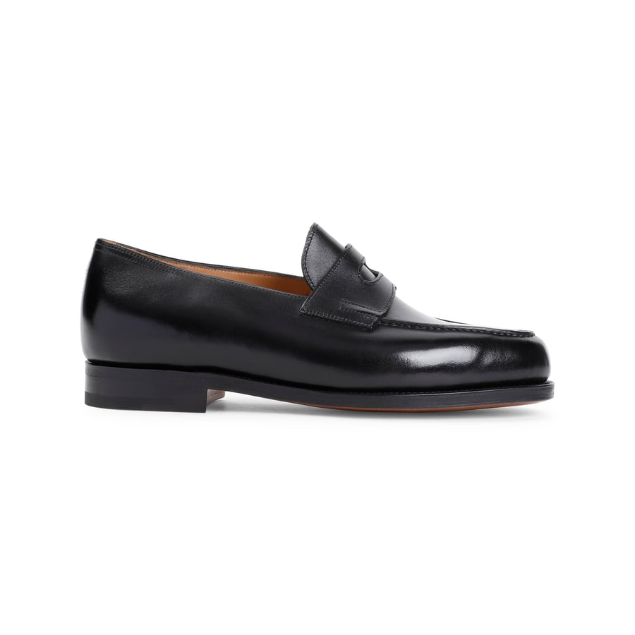 JOHN LOBB John Lobb Lopez Loafers, view 2