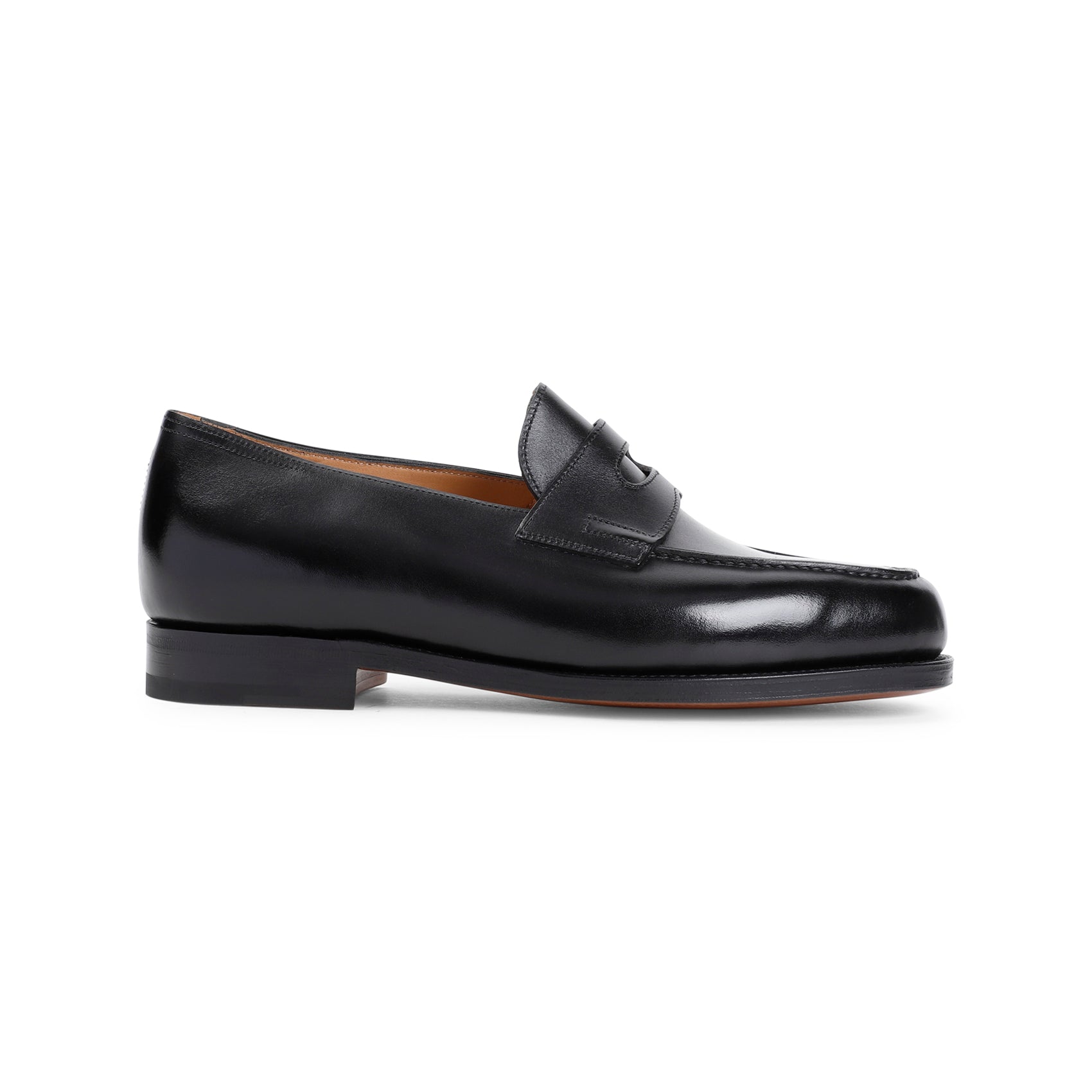 JOHN LOBB John Lobb Lopez Loafers, view 2