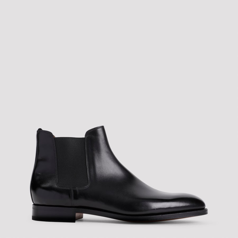 JOHN LOBB John Lobb Lawry Boots