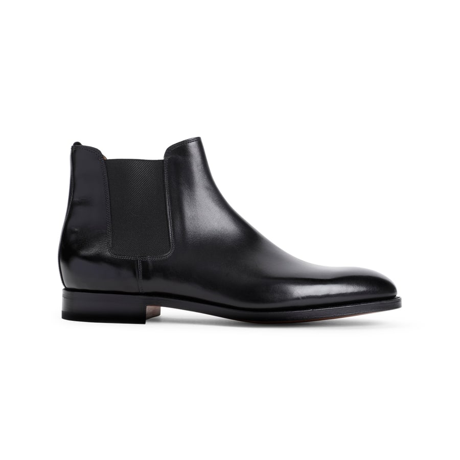 JOHN LOBB John Lobb Lawry Boots, view 2