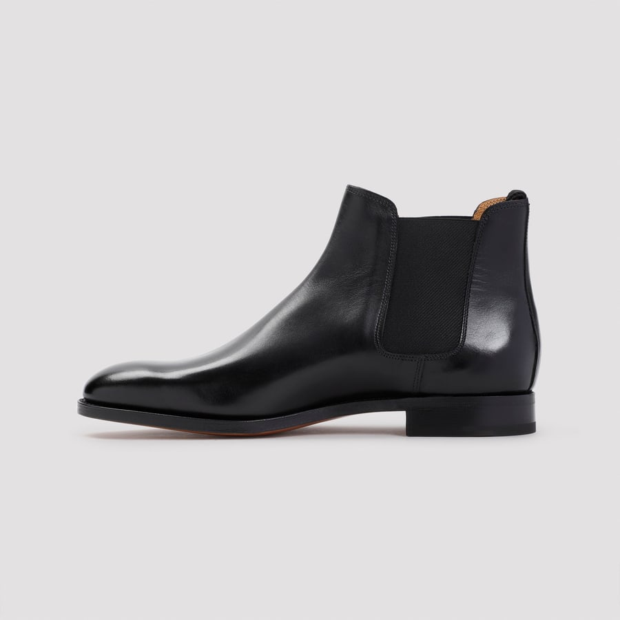 JOHN LOBB John Lobb Lawry Boots, view 4
