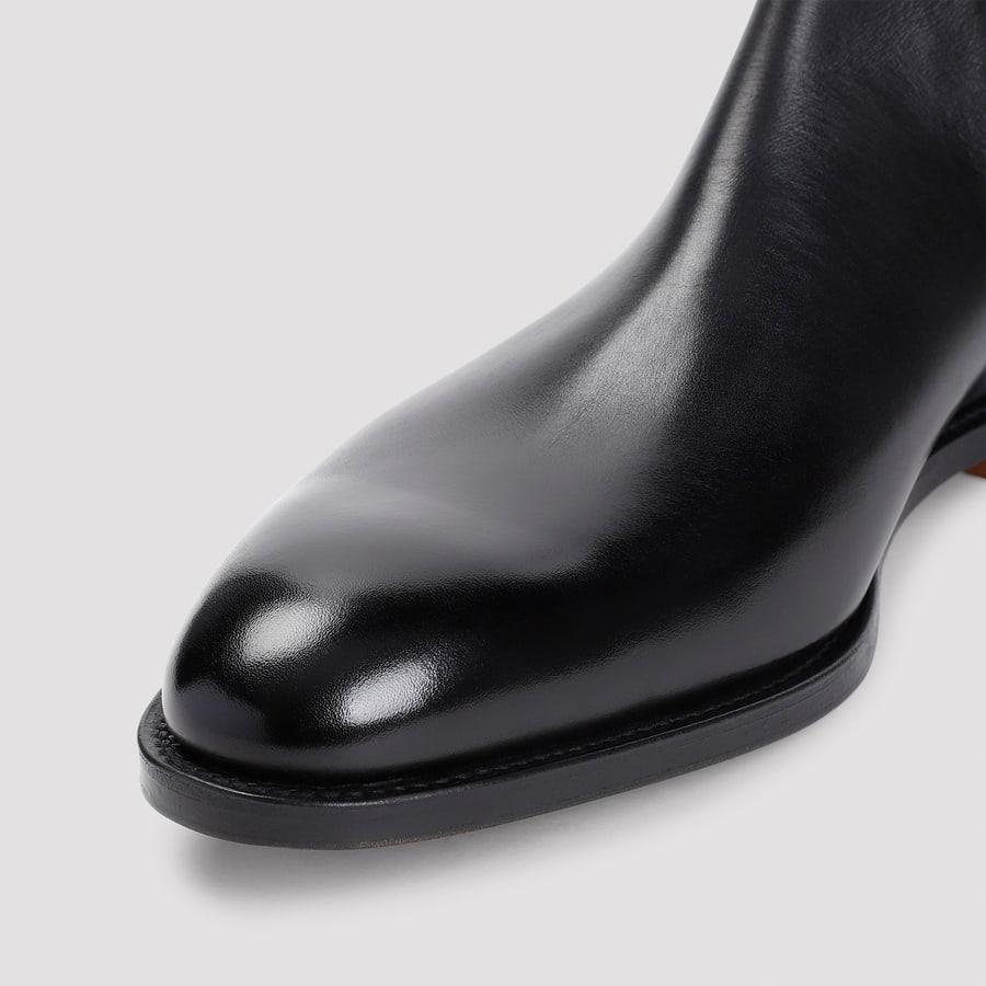 JOHN LOBB John Lobb Lawry Boots, view 6