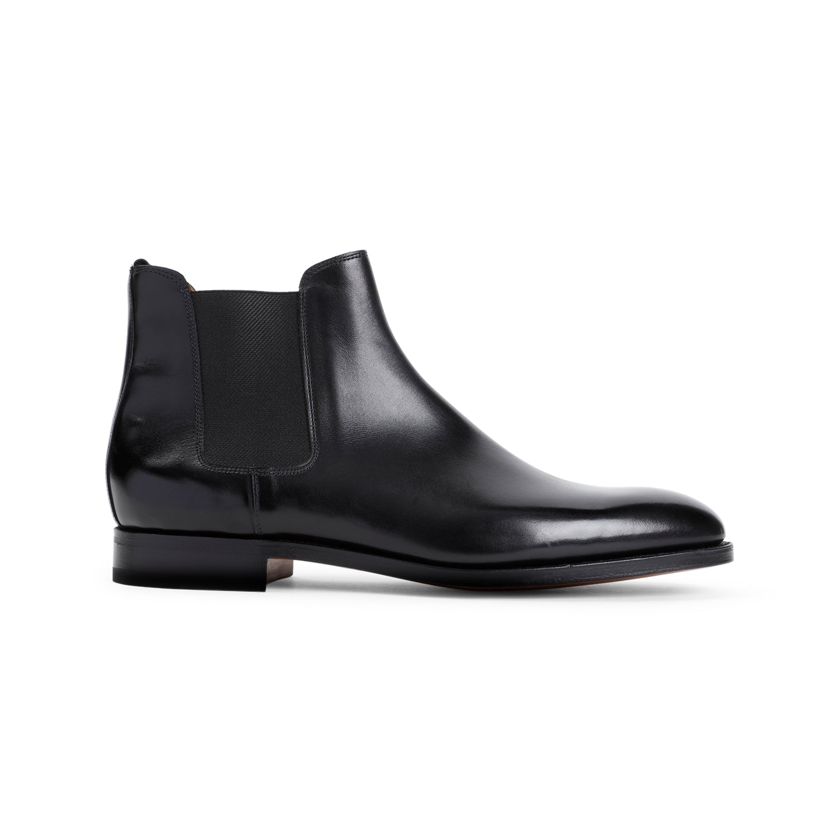 JOHN LOBB John Lobb Lawry Boots, view 2