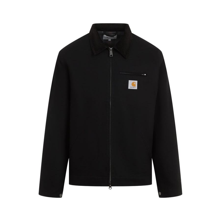 Carhartt WIP Carhartt Wip Detroit Jacket, view 2
