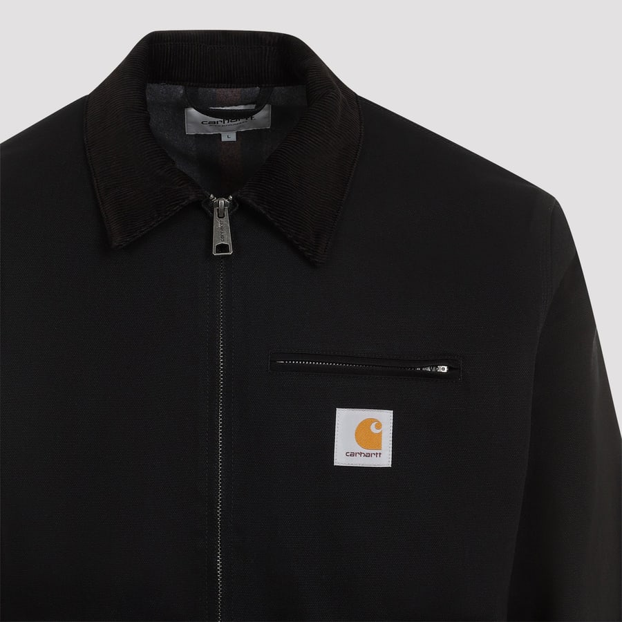 Carhartt WIP Carhartt Wip Detroit Jacket, view 5