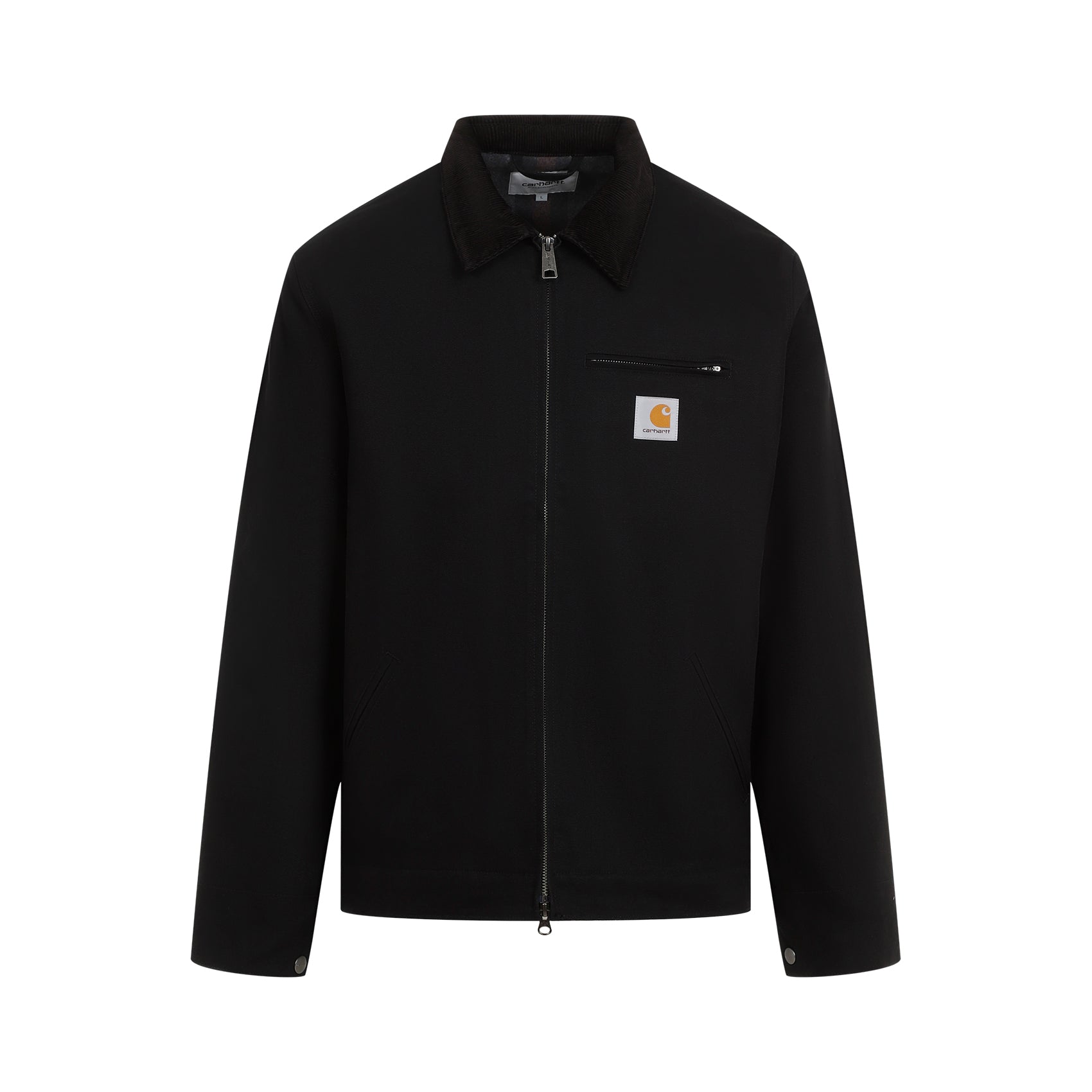 Carhartt WIP Carhartt Wip Detroit Jacket, view 2