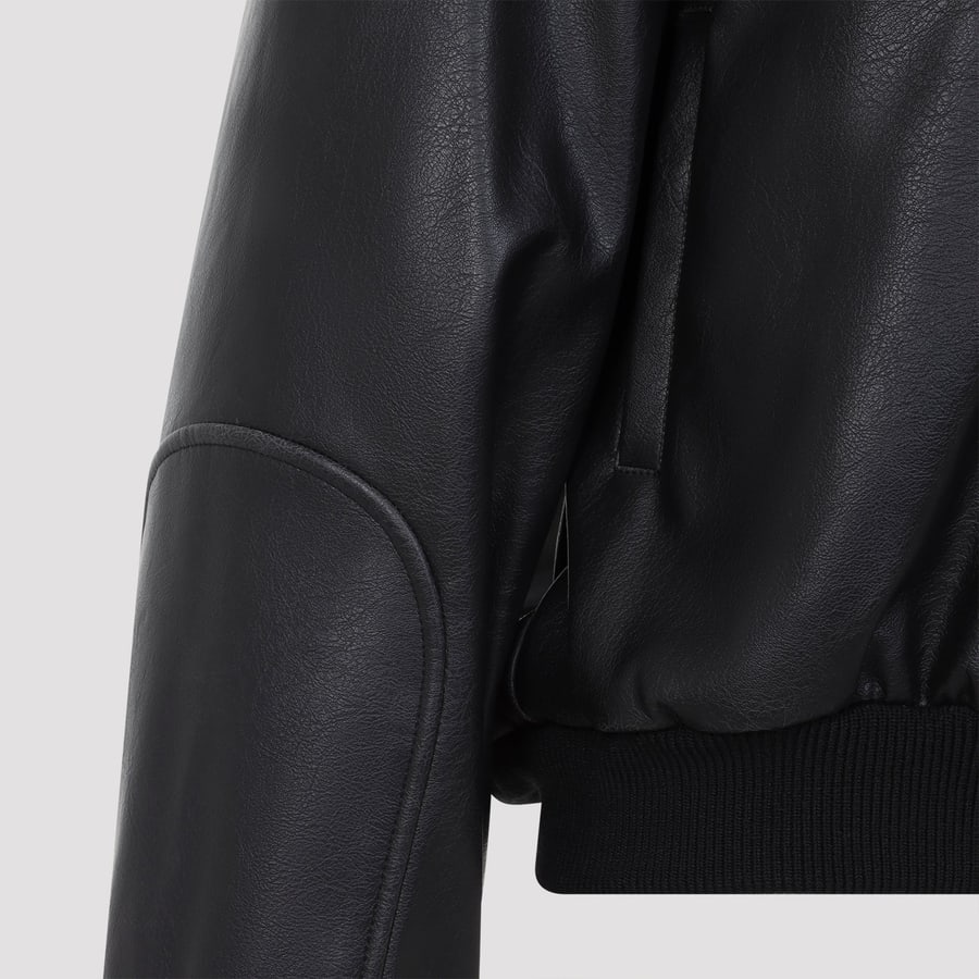 MM6 Maison Margiela MM6 Maison Margiela Bomber Jacket, view 6