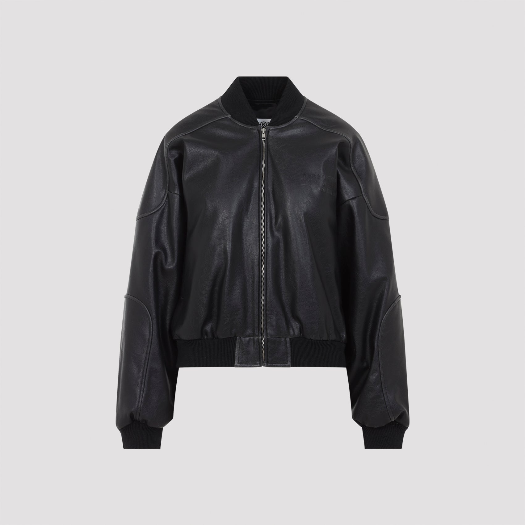 MM6 Maison Margiela MM6 Maison Margiela Bomber Jacket