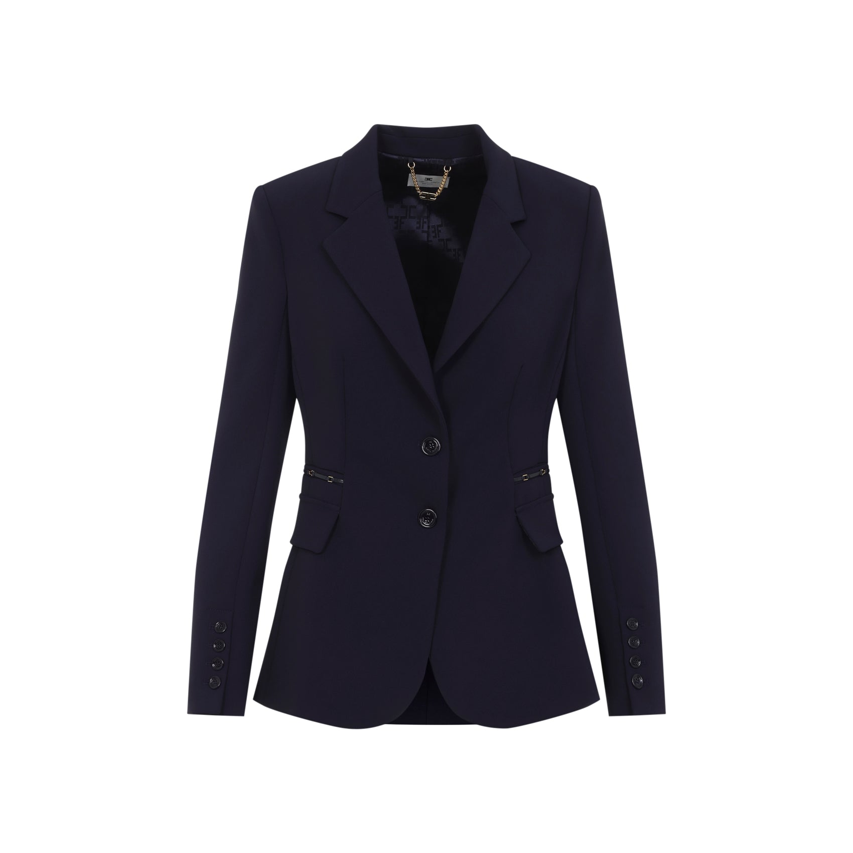 Elisabetta Franchi Elisabetta Franchi Jacket, view 2