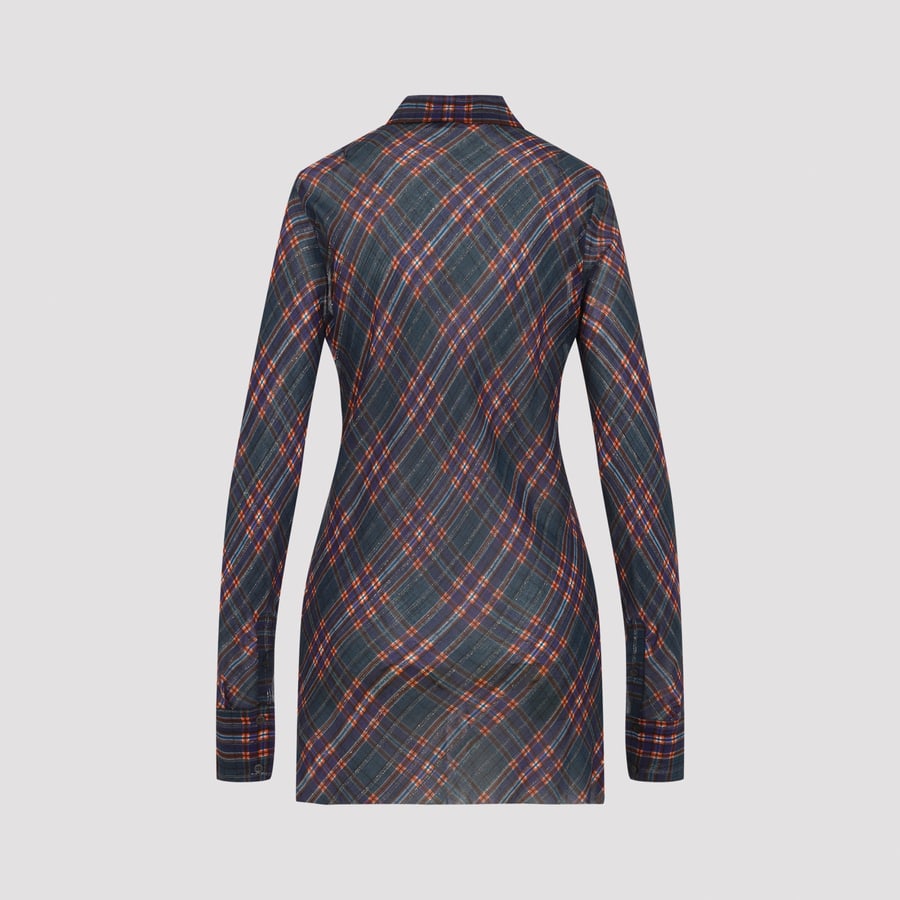Dries Van Noten Dries Van Noten Calima Shirt, view 4
