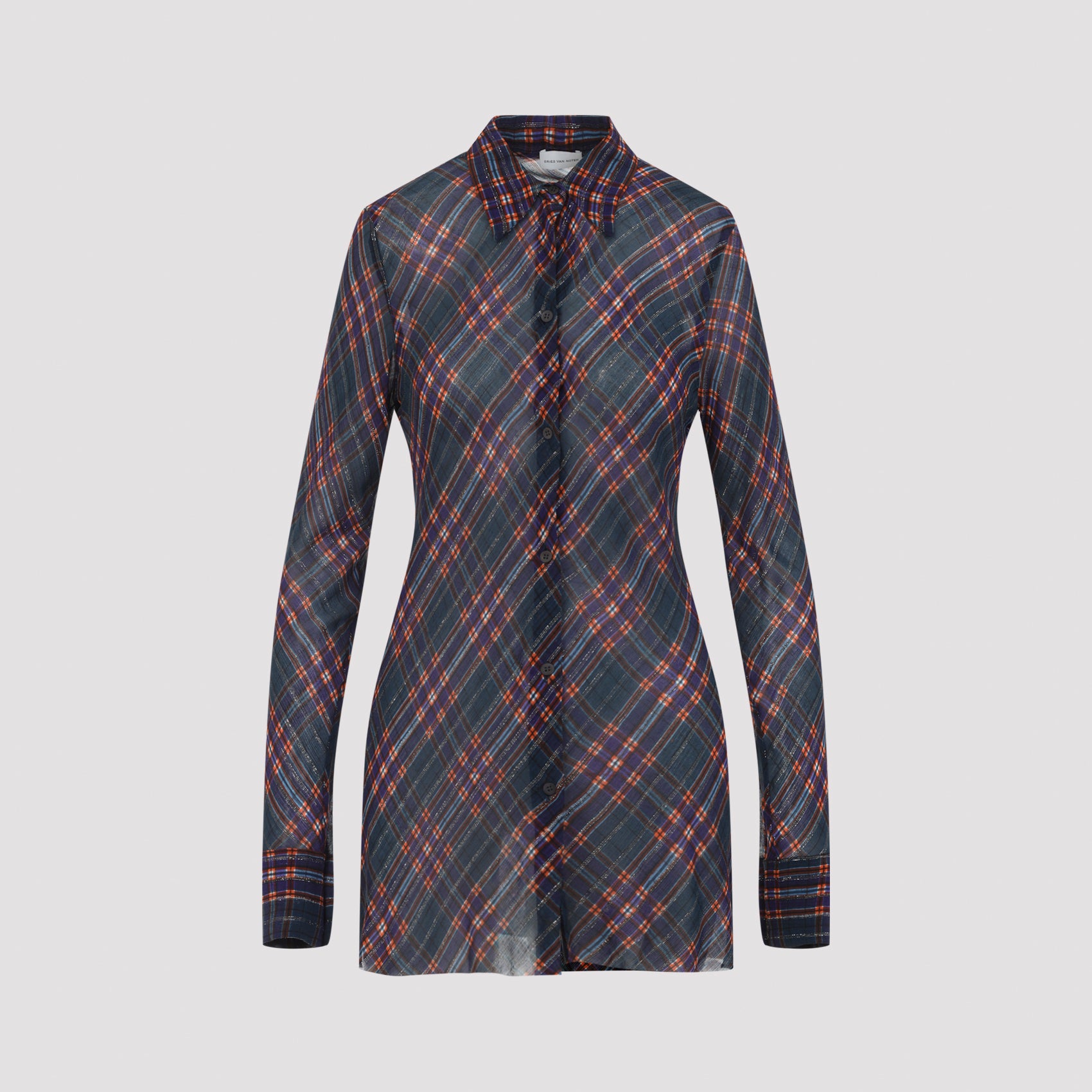 Dries Van Noten Dries Van Noten Calima Shirt