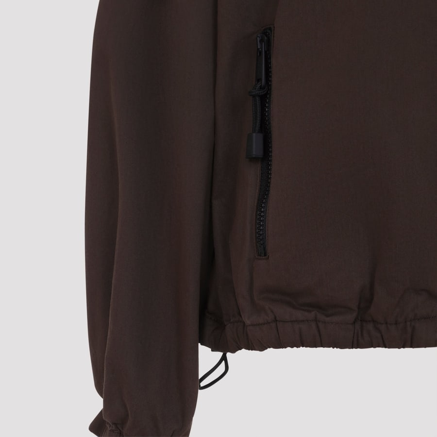 Miu Miu Miu Miu Blouson, view 5