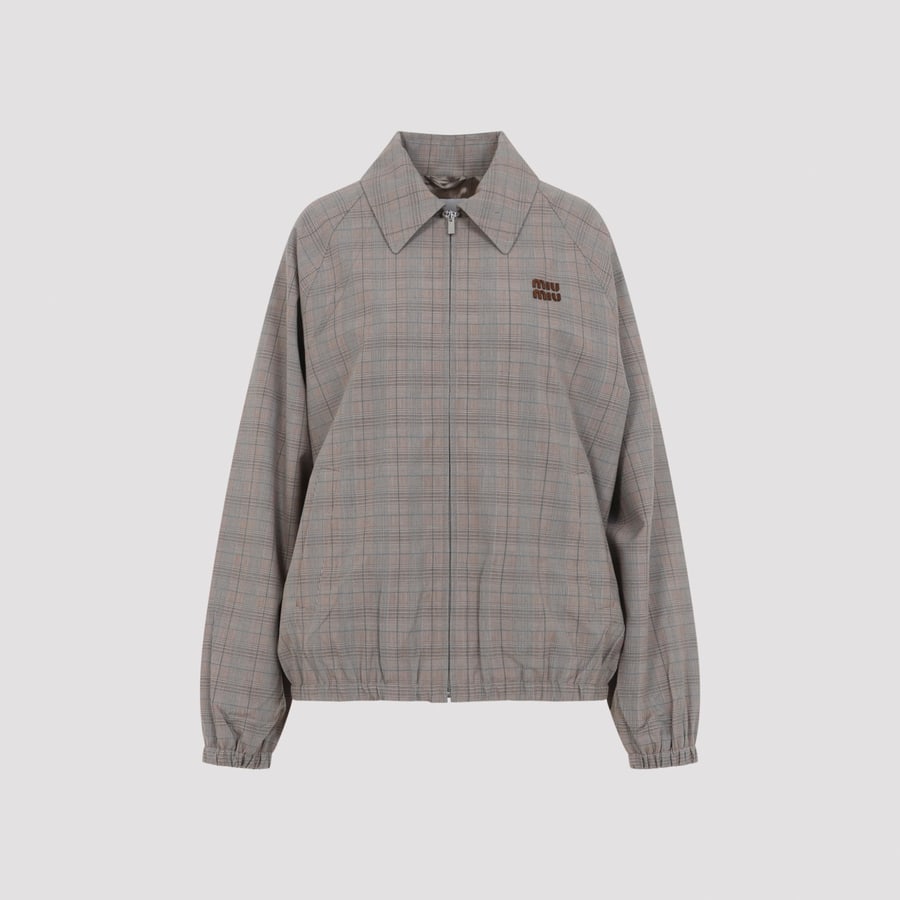 Miu Miu Miu Miu Blouson