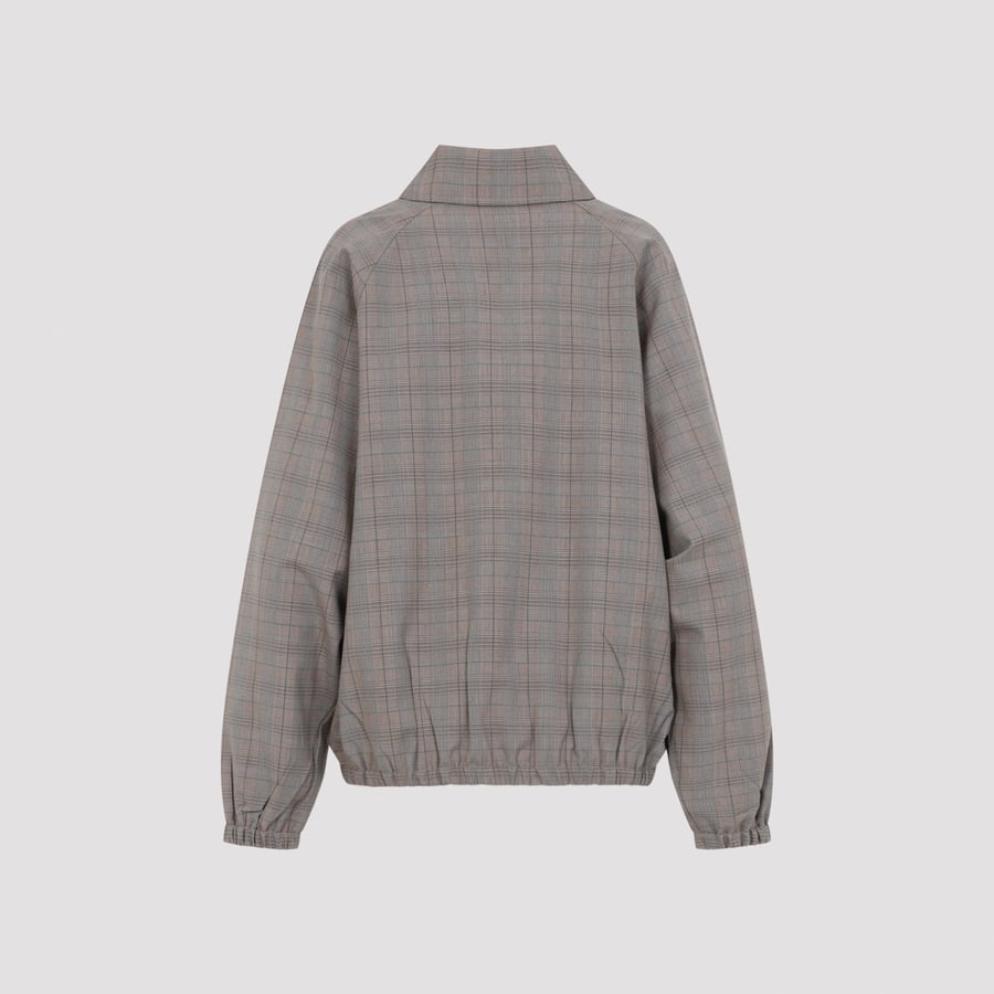 Miu Miu Miu Miu Blouson, view 4