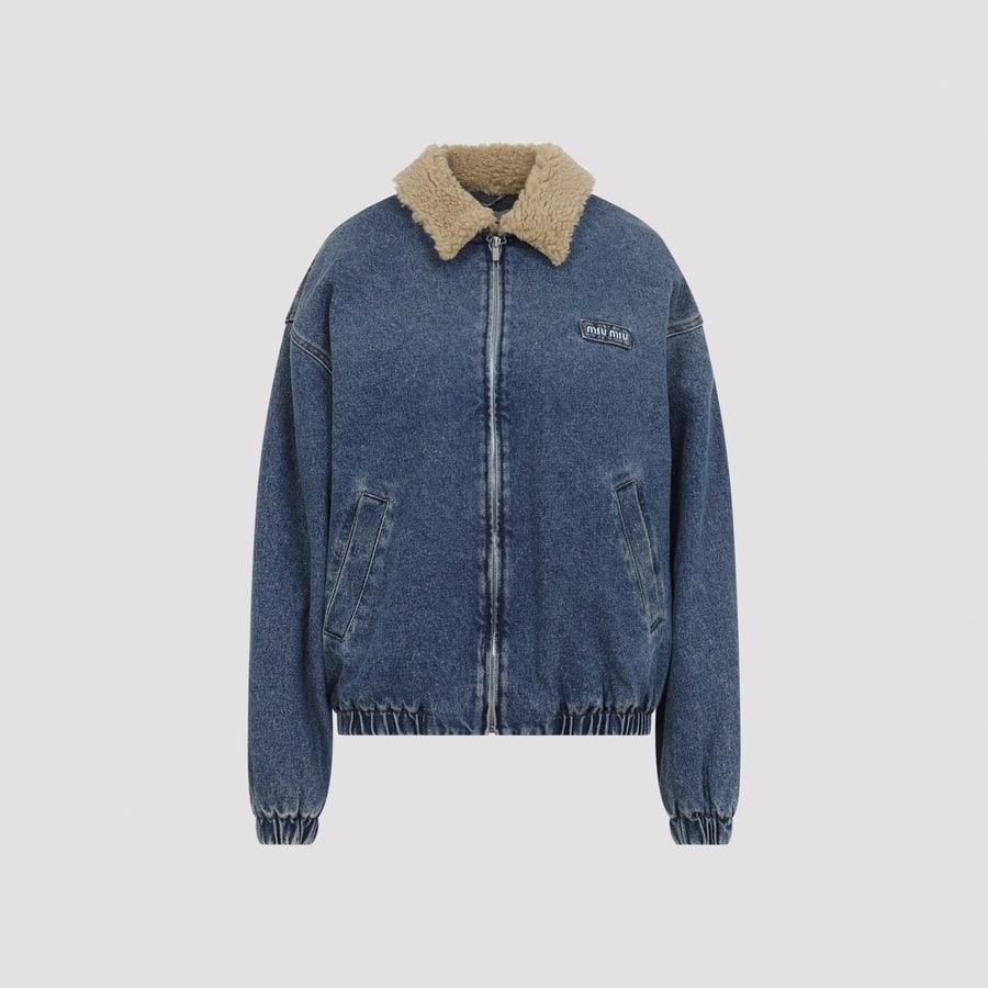 Miu Miu Miu Miu Blouson