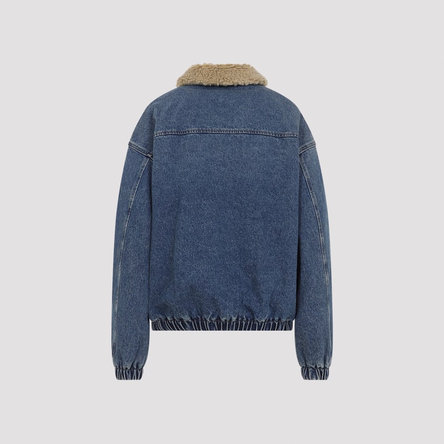Miu Miu Miu Miu Blouson, view 4
