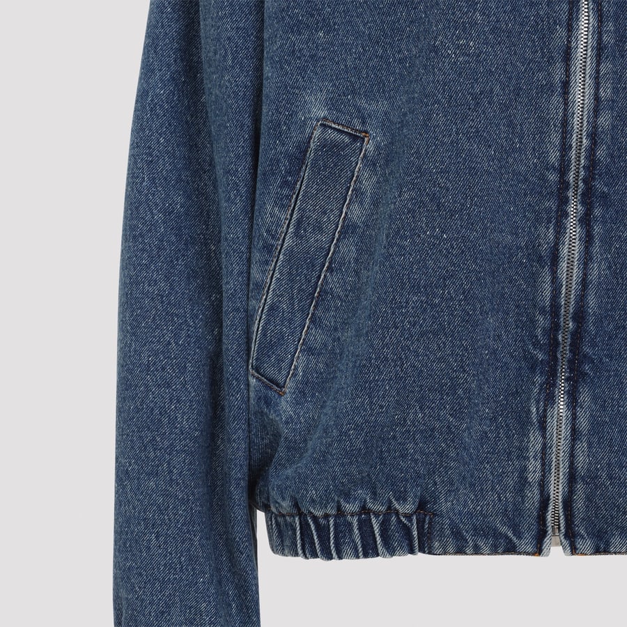 Miu Miu Miu Miu Blouson, view 6