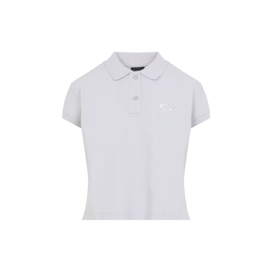 Balenciaga Balenciaga SS Polo, view 2