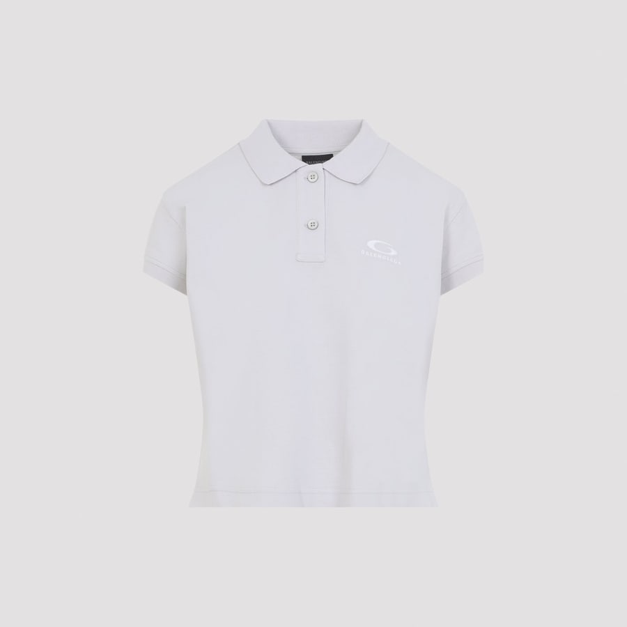 Balenciaga Balenciaga SS Polo, view 3