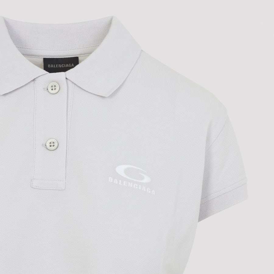 Balenciaga Balenciaga SS Polo, view 5