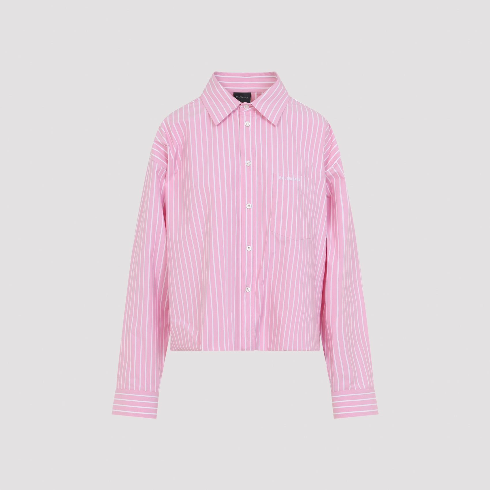 Balenciaga Balenciaga Folded Shirt