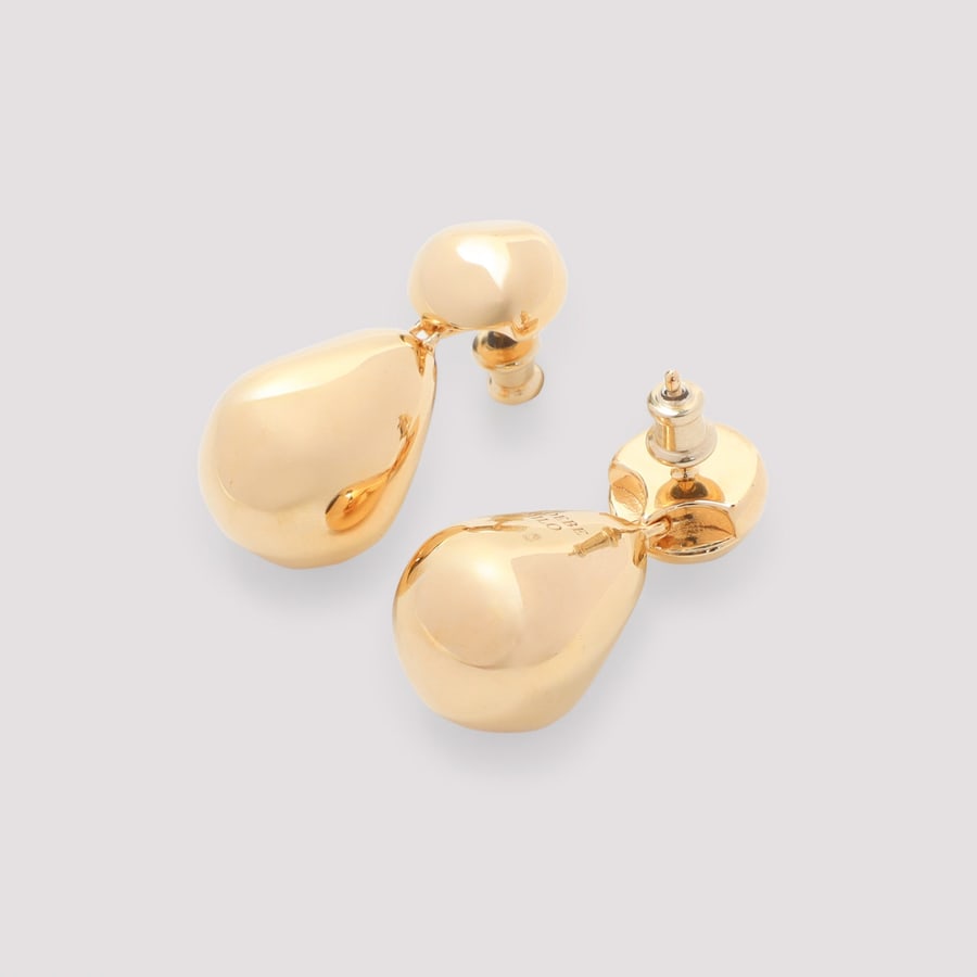 PHOEBE PHILO Phoebe Philo Sterling Earrings, view 4